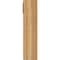 Ekena Millwork Thorton Block Rough Sawn Bracket w/ Offset Brace, Western Red Cedar, 8"W x 30"D x 34"H BKT0806X30X34THR05RWR - alternate 4